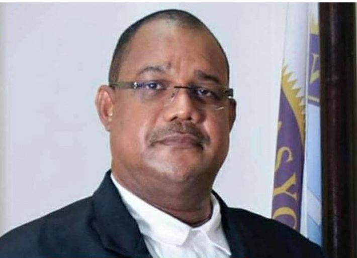 Opposition Leader Patrick Herminie Wins Seychelles Presidential Runoff 3 Opposition Leader Patrick Herminie Wins Seychelles Presidential Runoff, Unseats Incumbent