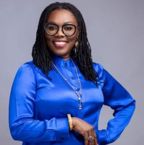 Ursula Owusu-Ekuful Declares Candidacy for NPP General Secretary Position