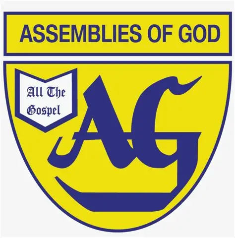 ASSEMBLIES OF GOD