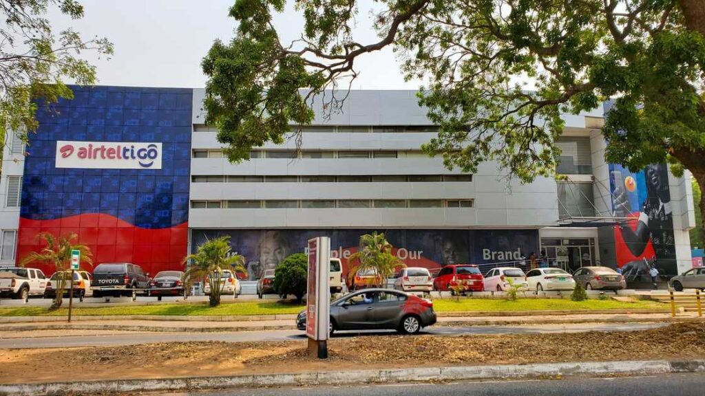 Minority Urges Transparency in AT–Telecel Deal, Calls for Fair Competition in Ghana’s Telecom Sector 2 AT