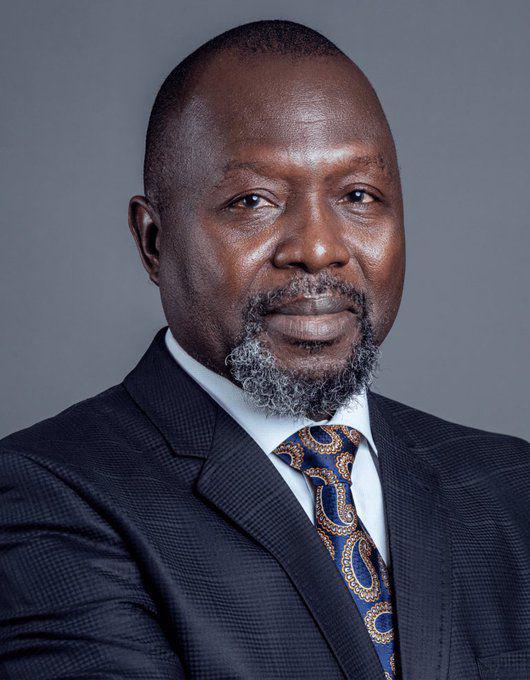 ATTORNEY-GENERAL & OSP