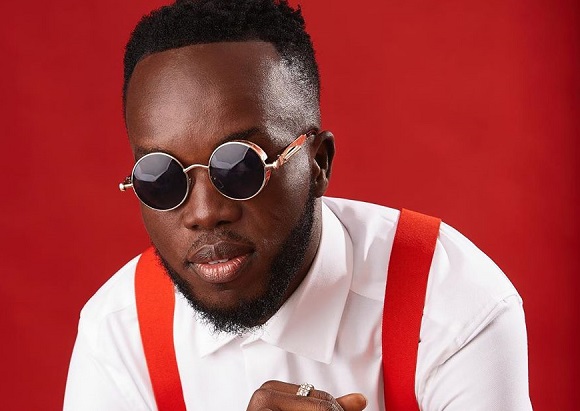 “I Pray and Sometimes Fast for 40 Days Before Releasing Any Song” — Akwaboah Reveals