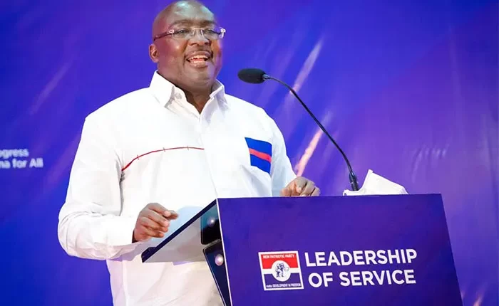 BAWUMIA