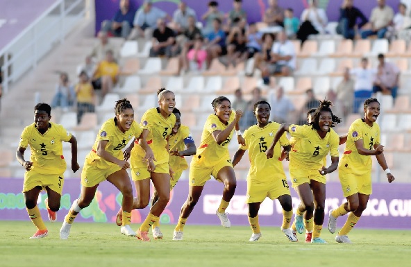 BLACKQUEENS SPORTS