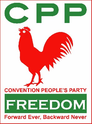 CPP Distances Itself from Petition to Remove President Mahama