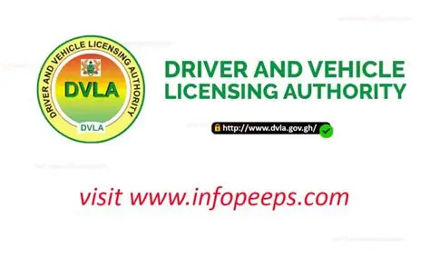 DVLA