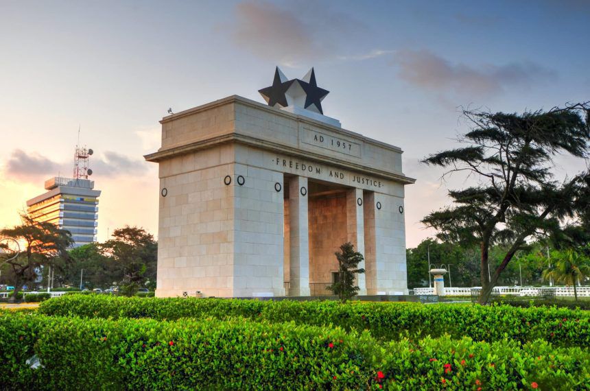 Insight ghana