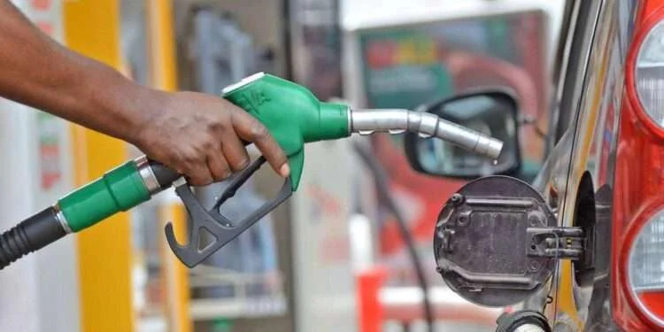 Fuel Prices Climb Again At Pumps