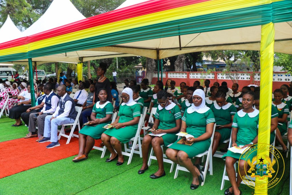 Ghana Rolls Out Free HPV Vaccine for Girls Aged 9–14 to Curb Cervical Cancer 5 hpv