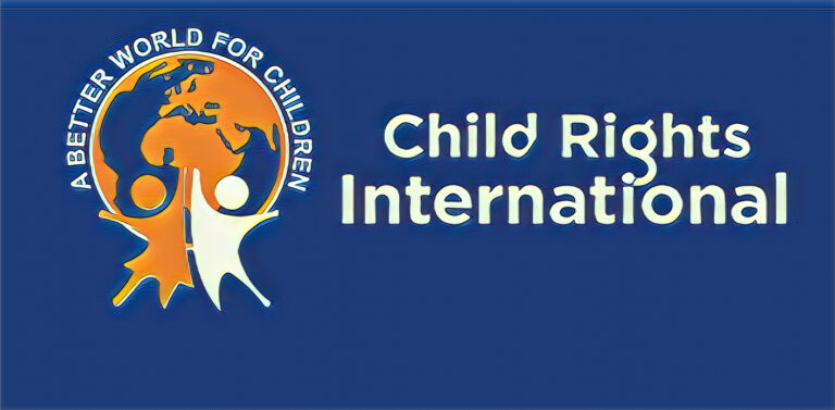 Child’s Rights International (CRI)