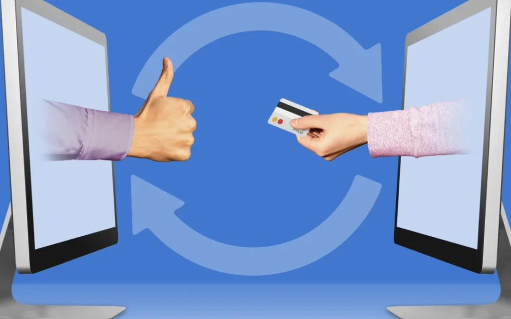 Ghana’s New E-Commerce