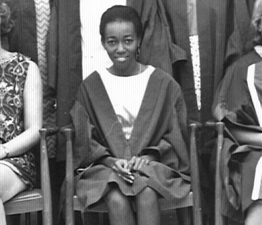 Nana Konadu Agyeman-Rawlings