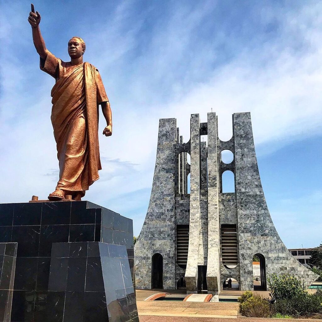 NKRUMAH
