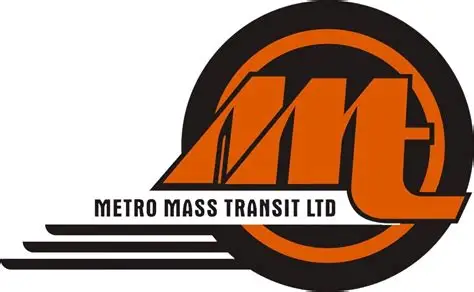 METRO MASS TRANSIT BUSES