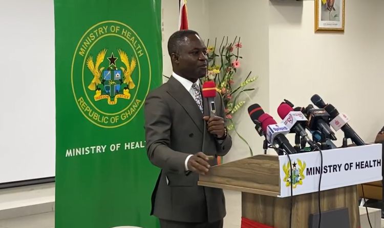 DIGITALIZED MINISTRY OF HEALTH