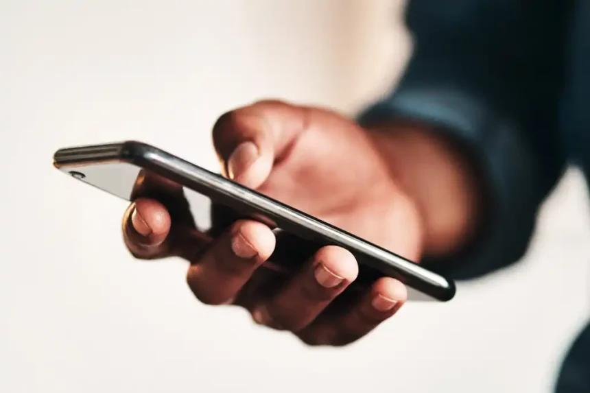 MOBILE MONEY BANKING