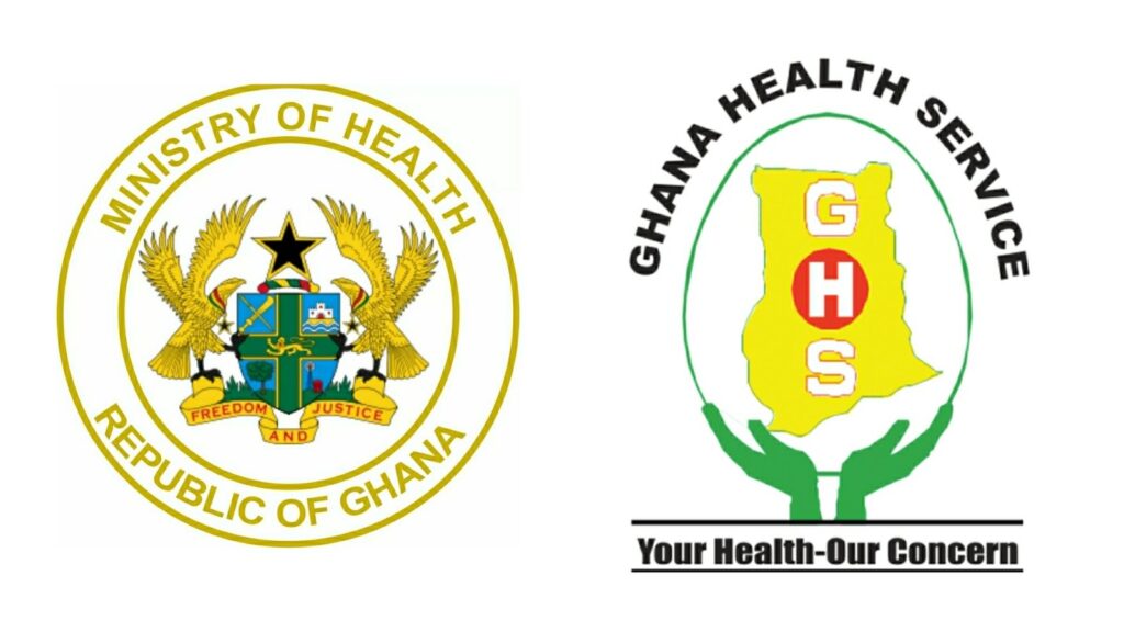 DIGITALIZED MINISTRY OF HEALTH
