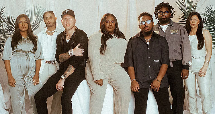 Maverick City Music CEO Responds to Chandler Moore’s Lawsuit Allegations