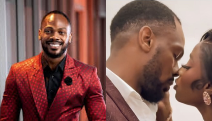 I Go on My Knees and Pray Before a Kissing Scene – Daniel Etim‑Effiong