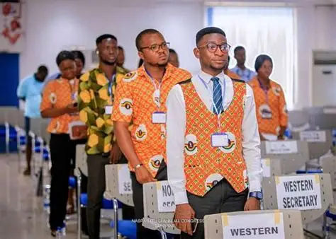 Ghana National Service Registration Reopens October 8, cancels all registrations completed in June 2 National Service Authority