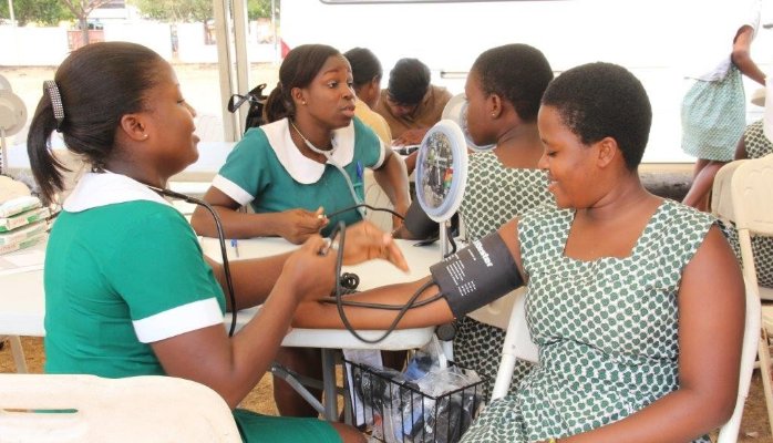 Minority Urges Government to Pay Unpaid Nurses and Midwives, Citing Neglect and Delays 1 NURSE
