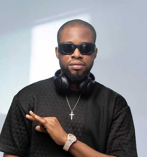 DJ Sly King Joins 2025 Grammy Academy as First Ghanaian DJ