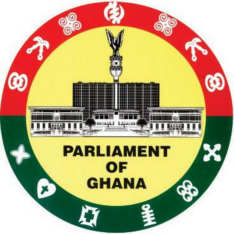 PARLIAMENT OF GHANA 