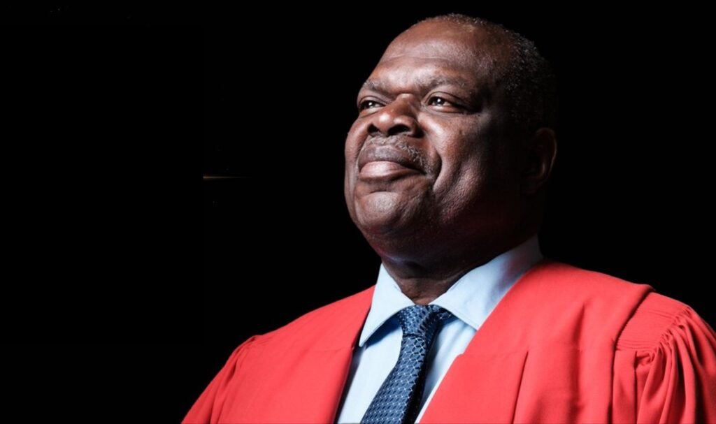 Prof. Aryeetey talking about Ghana's Nkrumah 