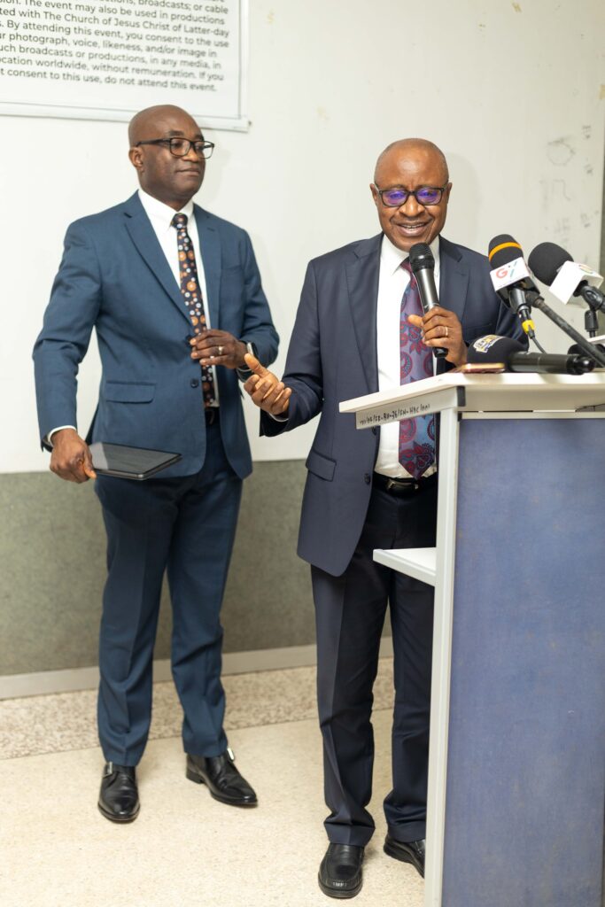 The Church of Jesus Christ of Latter-day Saints