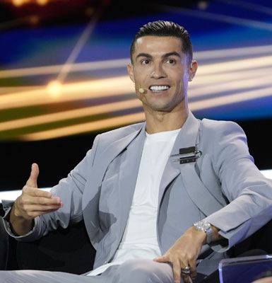 Cristiano Ronaldo Becomes Football’s First Billionaire as Al-Nassr Star Redefines Sporting Wealth 3 ronaldo