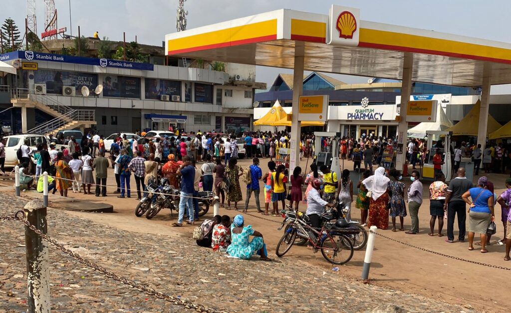 Ghana’s SIM Registration Biometric Data Never Verified, Raising Fresh Questions on Data Integrity 4 NIA