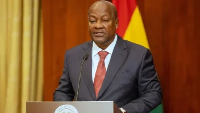 Mahama