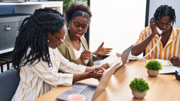 Women in Tech Africa