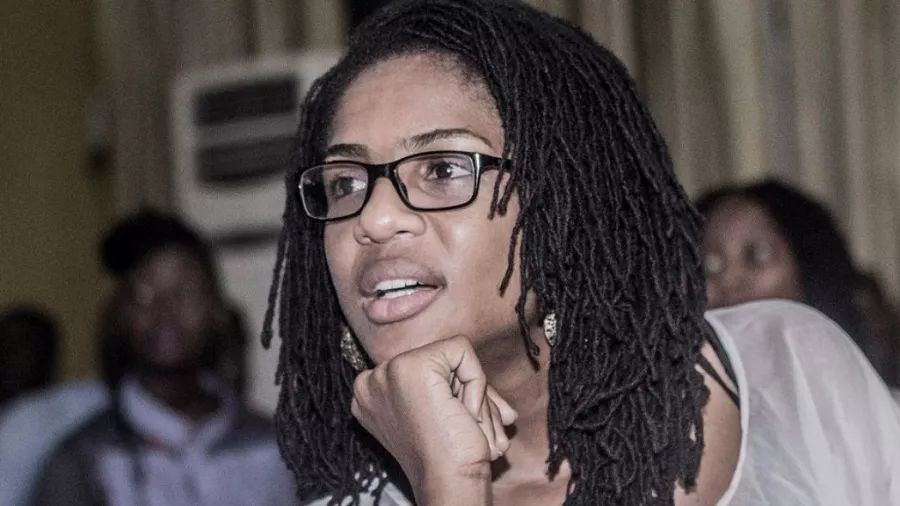 Women in Tech Africa
