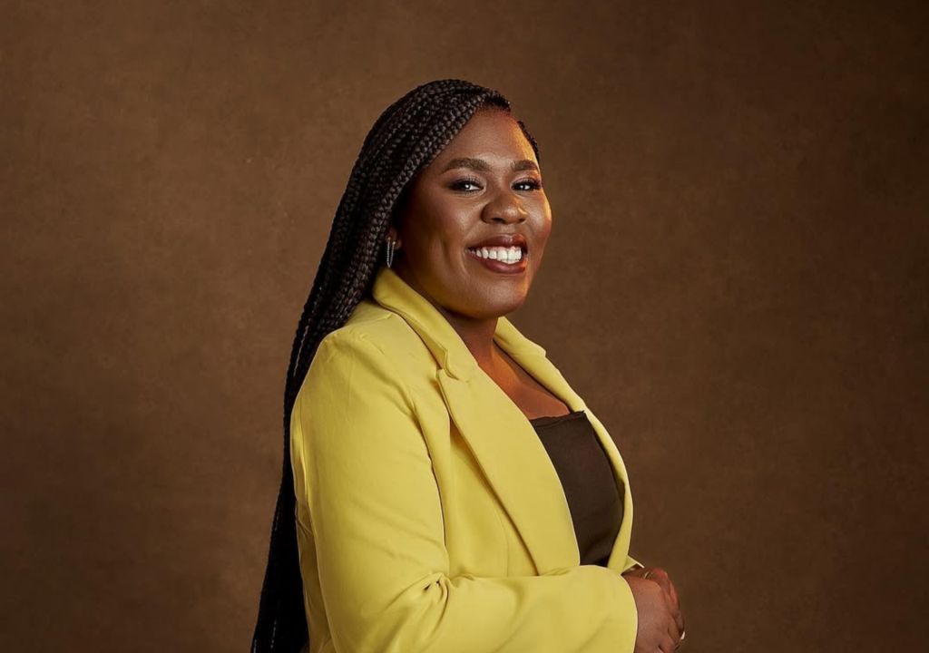 Women in Tech Africa