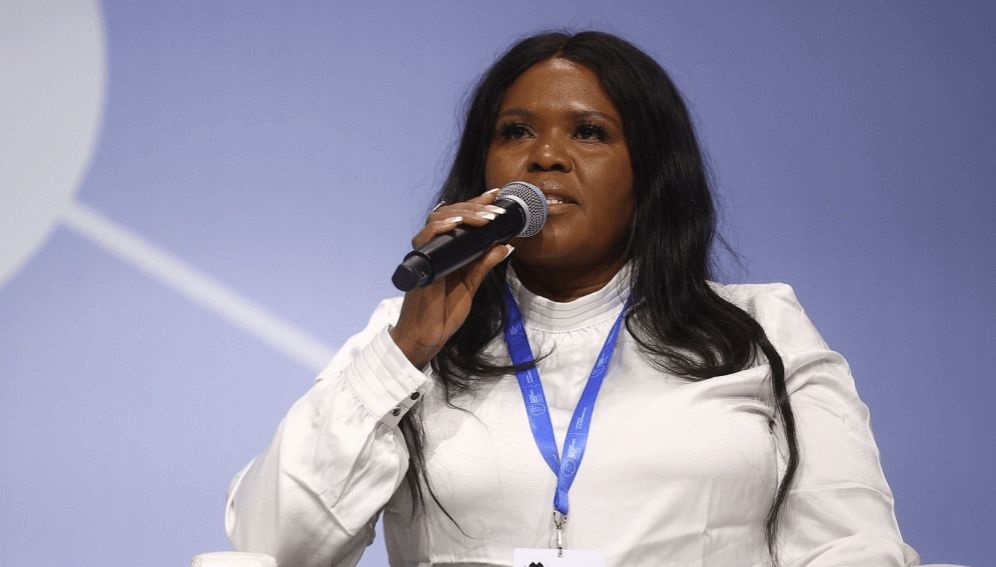 Women in Tech Africa