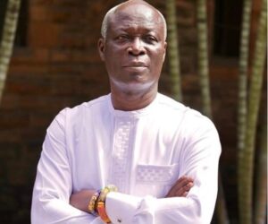 Nii Lantey Vanderpuye Eyes NDC National Chairmanship Should Asiedu Nketia Step Aside