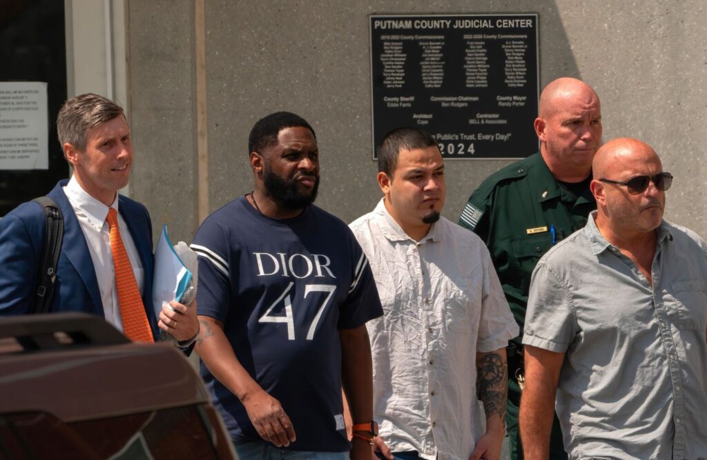 Kilmar Abrego García: Why Ghana Has Refused His Deportation from the U.S.