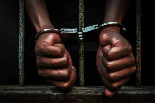 Fisherman Remanded for Alleged GH¢50,800 Theft from Businessman’s Vehicle 1 Fisherman,Man