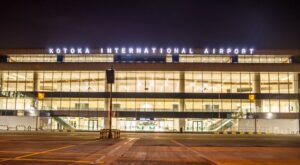 Passenger Arrivals at Kotoka International Airport Drop by 8.5% in First Seven Months of 2025 — Bank of Ghana Report