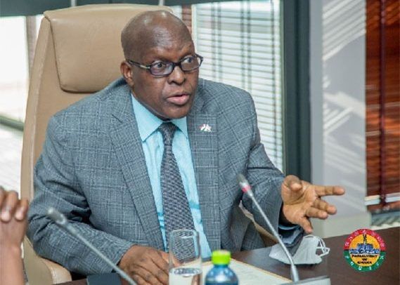 Bagbin Denies Adwoa Safo Voted for Him in 2021 Speaker Election Amid Persistent Rumours