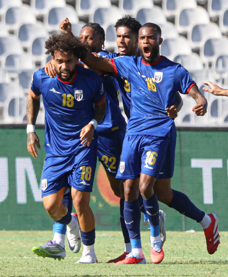 Cape Verde Makes History, Becomes Second-Smallest Nation to Qualify for World Cup