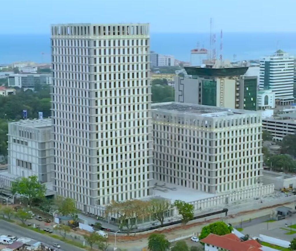 Bank of Ghana Signals More Reforms to Boost Transparency and Stability in Forex Market