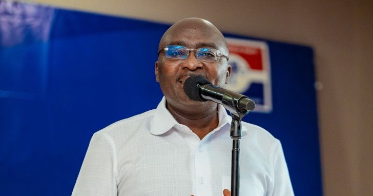 Dr. Bawumia to Launch Nationwide Tour as NPP Flagbearer Campaign Kicks Off
