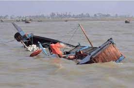 Volta Lake Boat Disaster Claims 15 Lives, Including 11 Children in Kete Krachi