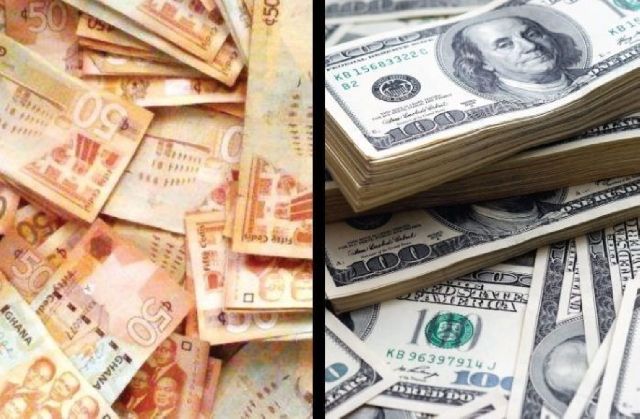 Ghana’s Cedi Named Best-Performing Currency in Africa for First Eight Months of 2025