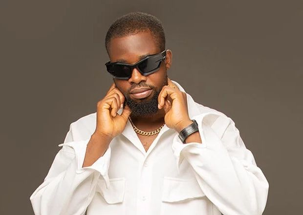 DJ Sly King Joins 2025 Grammy Academy as First Ghanaian DJ