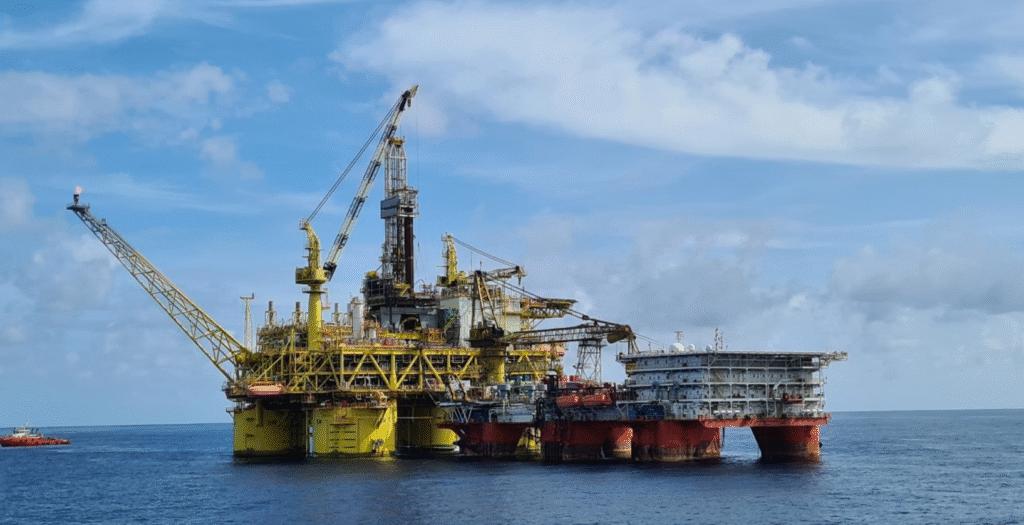West Africa Among World’s Most Expensive Regions for Oil Drilling – Deloitte Report