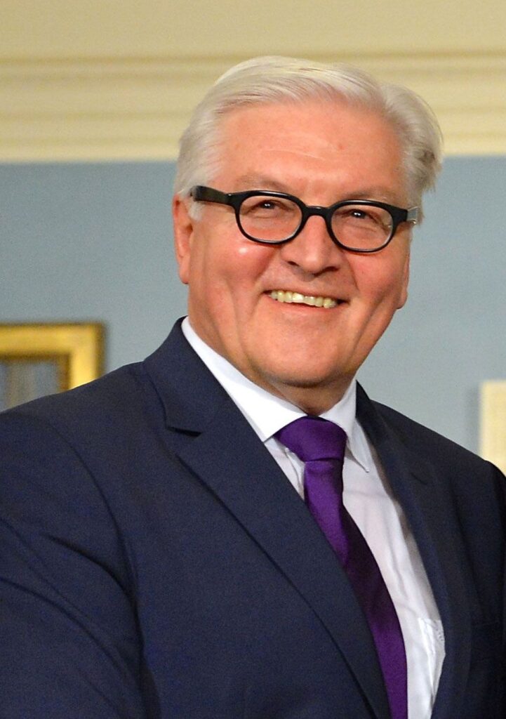 German President Frank-Walter Steinmeier to Embark on Three-Day State Visit to Ghana from November 2–4