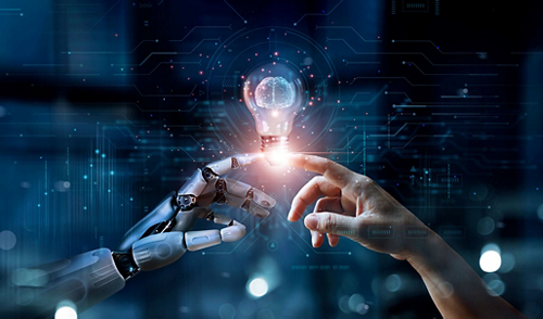 AI vs Logic: The World Today 2 AI vs Logic: The World Today